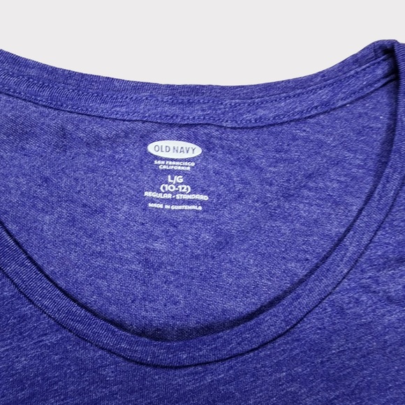 Old navy kids top - Picture 6 of 6